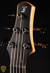 Furch Bc 62-SW 5 - Sitka Spruce & Black Walnut Acoustic Bass Guitar