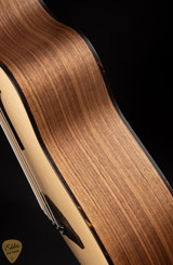 Furch Bc 62-SW 5 - Sitka Spruce & Black Walnut Acoustic Bass Guitar