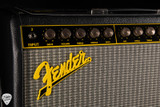 Fender Jack White Pano Verb guitar amplifier