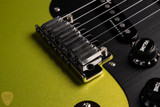 Fender American Ultra II Stratocaster Solar Flare electric guitar