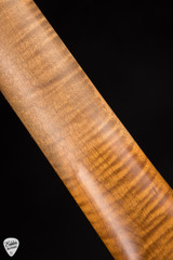 Fender Eddie’s Guitars Exclusive Custom Shop 1964 Jazz Bass Heavy Relic Midnight Wine Bass Guitar