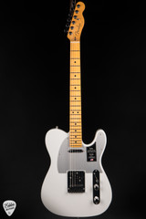 Fender American Ultra II Telecaster Avalanche Electric Guitar