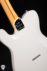 Fender American Ultra II Telecaster Avalanche Electric Guitar