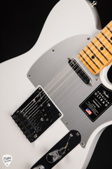 Fender American Ultra II Telecaster Avalanche Electric Guitar