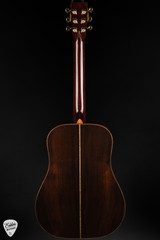 Santa Cruz 1934 D Custom - Adirondack Spruce & Brazilian Rosewood Acoustic Guitar