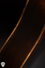 Santa Cruz 1934 D Custom - Adirondack Spruce & Brazilian Rosewood Acoustic Guitar