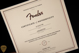 Fender American Ultra II Stratocaster HSS Texas Tea Electric Guitar