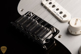 Fender American Ultra II Stratocaster Texas Tea Electric Guitar