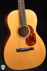 Atkin Essential OO12s – Baked Adirondack Spruce & Mahogany Acoustic Guitar
