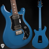 Paul Reed Smith S2 Standard 22 Electric Guitar in Space Blue