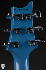 Paul Reed Smith S2 Standard 22 Electric Guitar in Space Blue