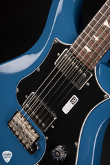 Paul Reed Smith S2 Standard 22 Electric Guitar in Space Blue