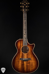 Used – Taylor K22ce (2019) Acoustic Guitar