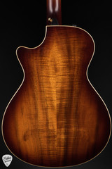 Used – Taylor K22ce (2019) Acoustic Guitar