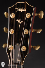 Used – Taylor K22ce (2019) Acoustic Guitar