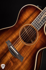 Used – Taylor K22ce (2019) Acoustic Guitar