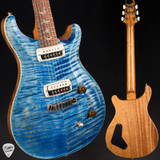 Paul Reed Smith Paul’s Guitar Electric Guitar in Faded Blue Jean