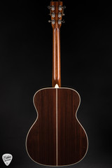 Martin OMJM John Mayer 20th Anniversary acoustic guitar