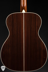 Martin OMJM John Mayer 20th Anniversary acoustic guitar