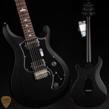 Paul Reed Smith S2 Standard 22 Electric Guitar in Satin Nitro Charcoal