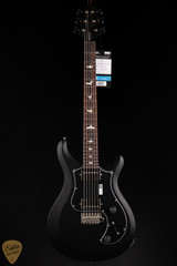 Paul Reed Smith S2 Standard 22 Electric Guitar in Satin Nitro Charcoal