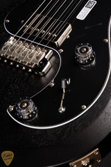 Paul Reed Smith S2 Standard 22 Electric Guitar in Satin Nitro Charcoal