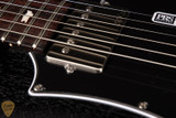 Paul Reed Smith S2 Standard 22 Electric Guitar in Satin Nitro Charcoal