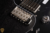 Paul Reed Smith S2 Standard 22 Electric Guitar in Satin Nitro Charcoal