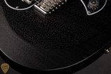 Paul Reed Smith S2 Standard 22 Electric Guitar in Satin Nitro Charcoal