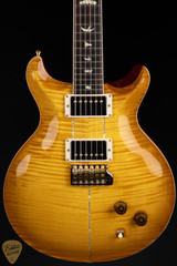 Paul Reed Smith Santana Retro McCarty Sunburst electric guitars