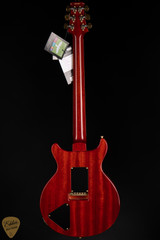 Paul Reed Smith Santana Retro McCarty Sunburst electric guitars