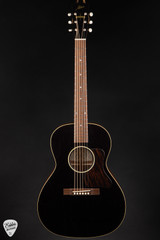 Atkin The Thirty Six Black Top – L36 – Baked Adirondack Spruce & Mahogany Acoustic Guitar