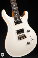 Paul Reed Smith Custom 24 Antique White electric guitar