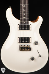 Paul Reed Smith Custom 24 Antique White electric guitar