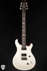 Paul Reed Smith Custom 24 Antique White electric guitar