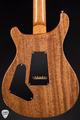 Paul Reed Smith Custom 24 Antique White electric guitar