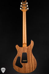 Paul Reed Smith Custom 24 Antique White electric guitar