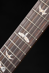 Paul Reed Smith Custom 24 Antique White electric guitar