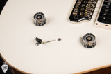 Paul Reed Smith Custom 24 Antique White electric guitar