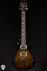 Paul Reed Smith McCarty 594 Singlecut Black Gold Wraparound Burst electric guitar