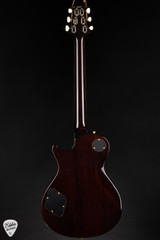 Paul Reed Smith McCarty 594 Singlecut Black Gold Wraparound Burst electric guitar