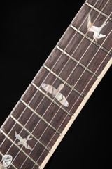 Paul Reed Smith McCarty 594 Singlecut Black Gold Wraparound Burst electric guitar