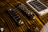 Paul Reed Smith McCarty 594 Singlecut Black Gold Wraparound Burst electric guitar