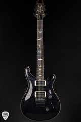Paul Reed Smith (PRS) Custom 24 Floyd Gray Black electric guitar
