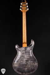 Paul Reed Smith Hollowbody II Piezo Charcoal electric guitar
