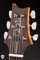 Paul Reed Smith Hollowbody II Piezo Charcoal electric guitar