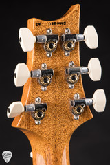 Paul Reed Smith Hollowbody II Piezo Charcoal electric guitar