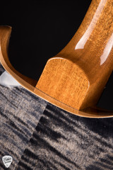 Paul Reed Smith Hollowbody II Piezo Charcoal electric guitar