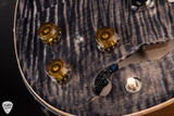 Paul Reed Smith Hollowbody II Piezo Charcoal electric guitar