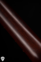 Santa Cruz FireFly Custom - Figured Mahogany Acoustic Guitar